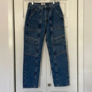 Agolde Cooper Jeans